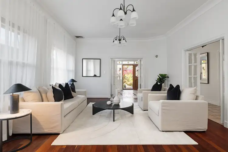 Third view of Homely house listing, 21 Wyatt Avenue, Burwood NSW 2134