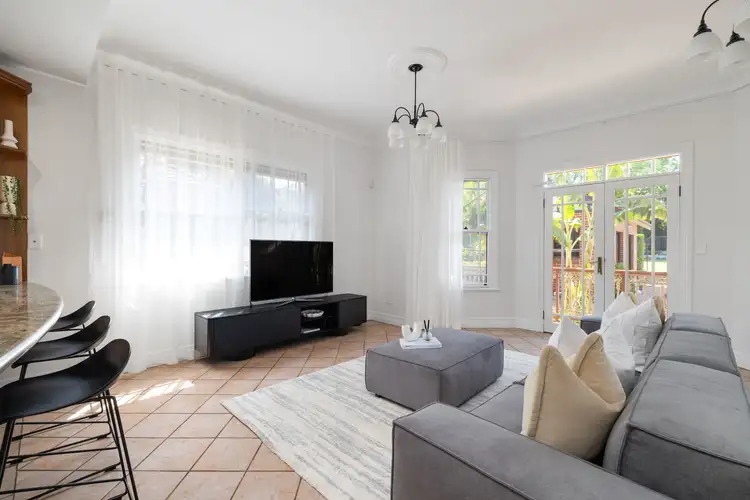 Fourth view of Homely house listing, 21 Wyatt Avenue, Burwood NSW 2134