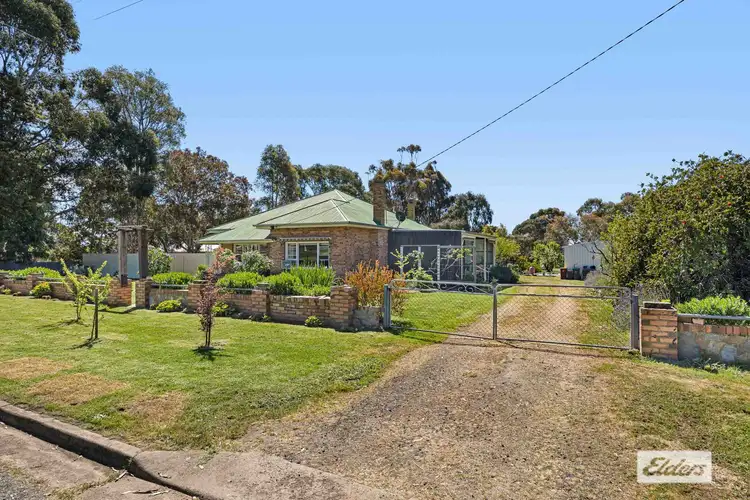 Second view of Homely house listing, 2-10 Station Street, Glenthompson VIC 3293