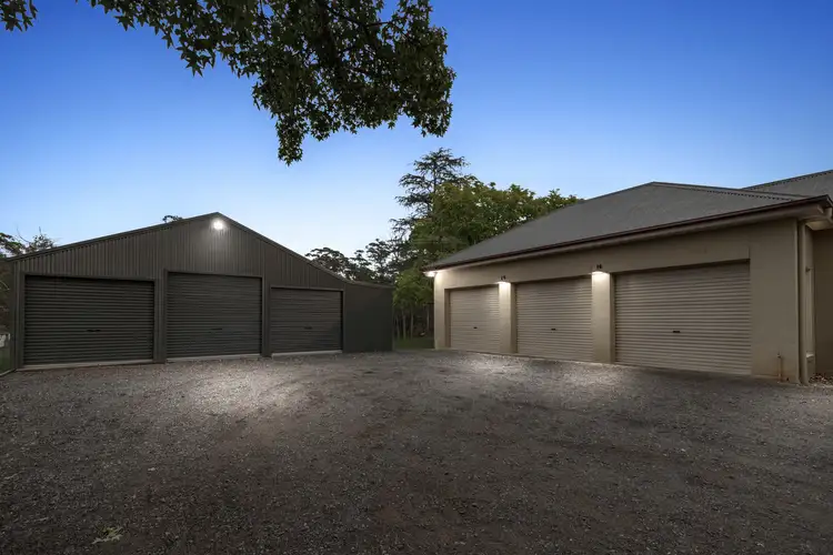Second view of Homely house listing, 104 Cabbage Tree Road, Grose Vale NSW 2753