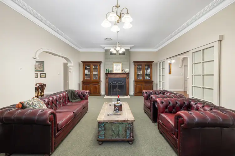 Third view of Homely house listing, 104 Cabbage Tree Road, Grose Vale NSW 2753