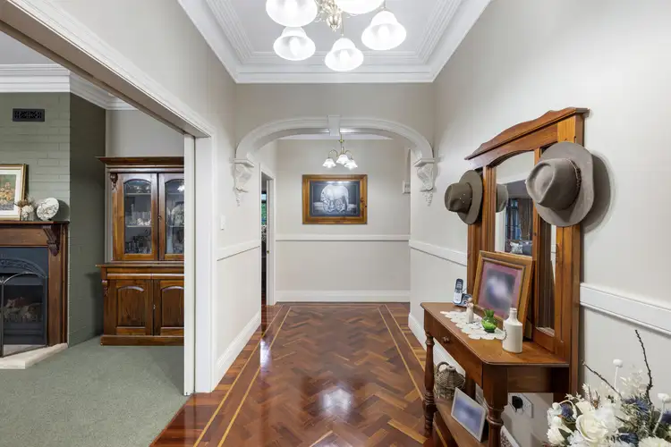 Fifth view of Homely house listing, 104 Cabbage Tree Road, Grose Vale NSW 2753