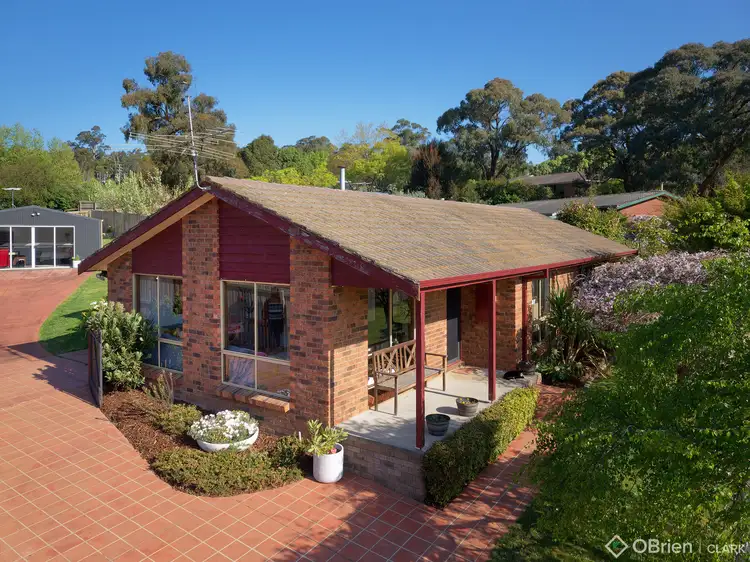 1 Elizabeth Close, Drouin VIC 3818