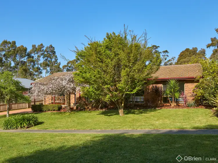 Second view of Homely house listing, 1 Elizabeth Close, Drouin VIC 3818