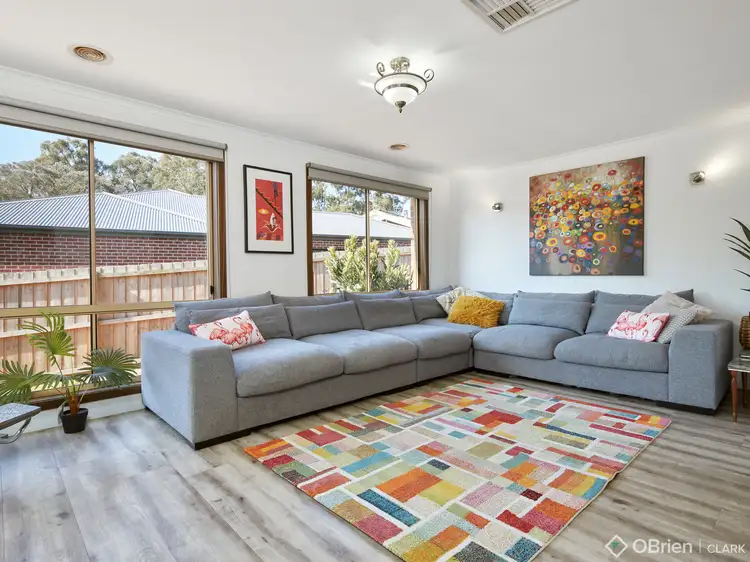 Third view of Homely house listing, 1 Elizabeth Close, Drouin VIC 3818
