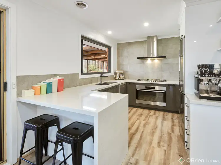 Fourth view of Homely house listing, 1 Elizabeth Close, Drouin VIC 3818