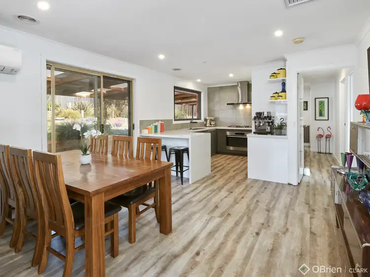 Fifth view of Homely house listing, 1 Elizabeth Close, Drouin VIC 3818