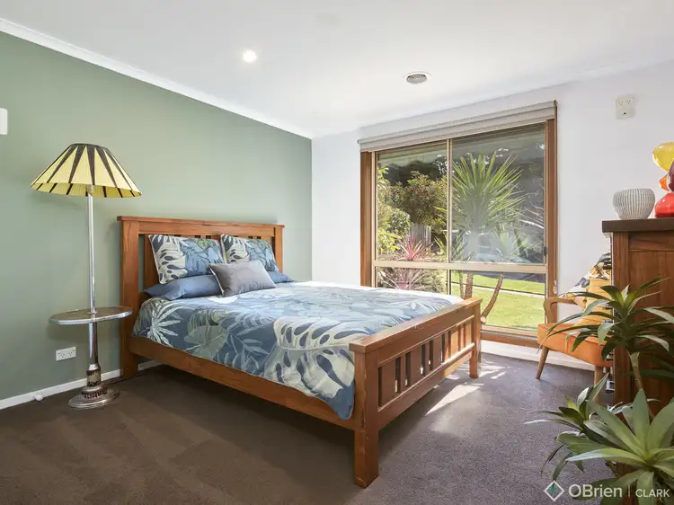 Sixth view of Homely house listing, 1 Elizabeth Close, Drouin VIC 3818