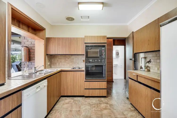 Sixth view of Homely house listing, 46 Mountbatten Terrace, Flinders Park SA 5025