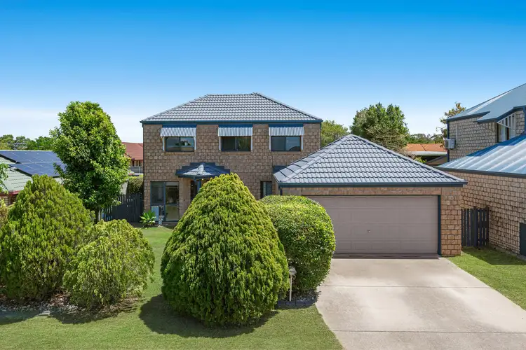 27 Macedon Street