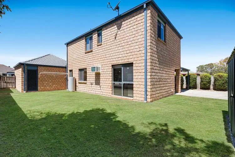 Fifth view of Homely house listing, 27 Macedon Street, Hemmant QLD 4174