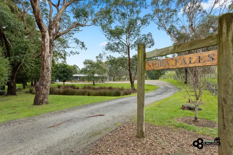 Second view of Homely house listing, 85 Forrest Drive, Nyora VIC 3987