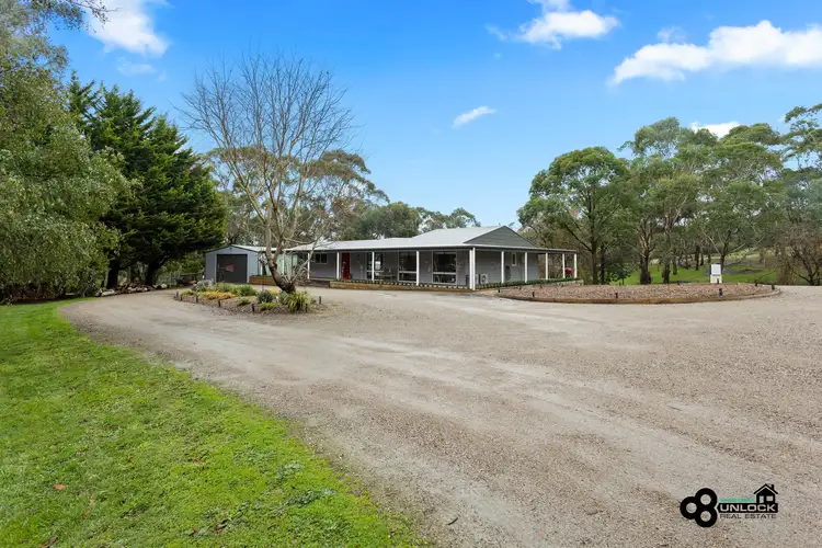 Third view of Homely house listing, 85 Forrest Drive, Nyora VIC 3987