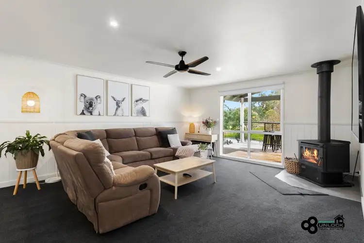 Fourth view of Homely house listing, 85 Forrest Drive, Nyora VIC 3987