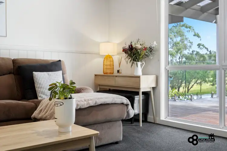 Fifth view of Homely house listing, 85 Forrest Drive, Nyora VIC 3987