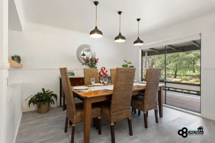 Sixth view of Homely house listing, 85 Forrest Drive, Nyora VIC 3987