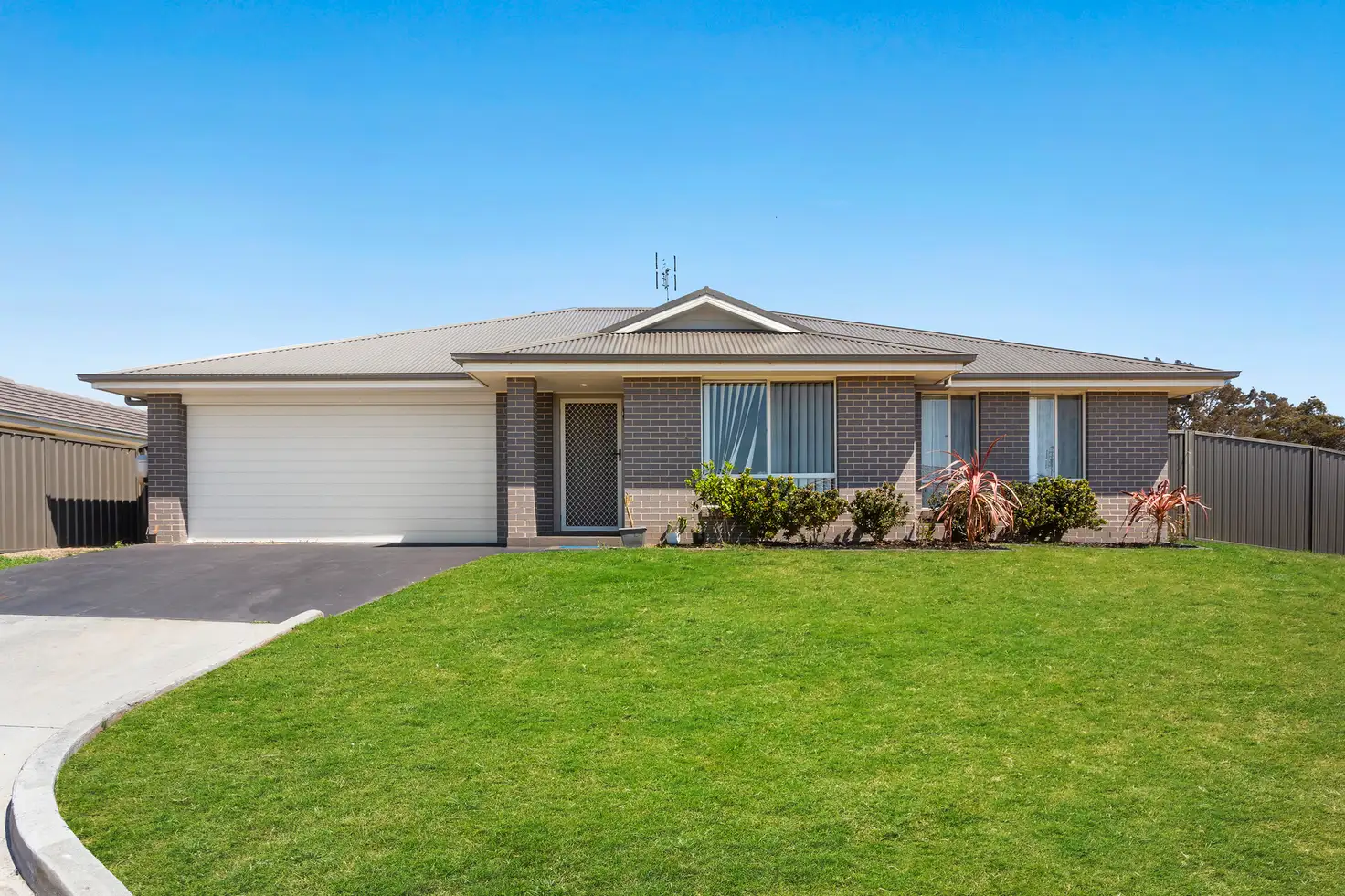 Main view of Homely house listing, 38 Ardennes Circuit, Gillieston Heights NSW 2321