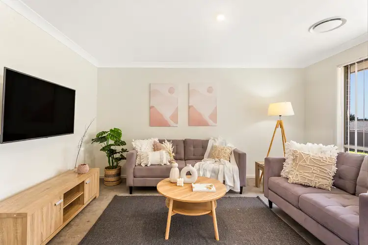 Second view of Homely house listing, 38 Ardennes Circuit, Gillieston Heights NSW 2321