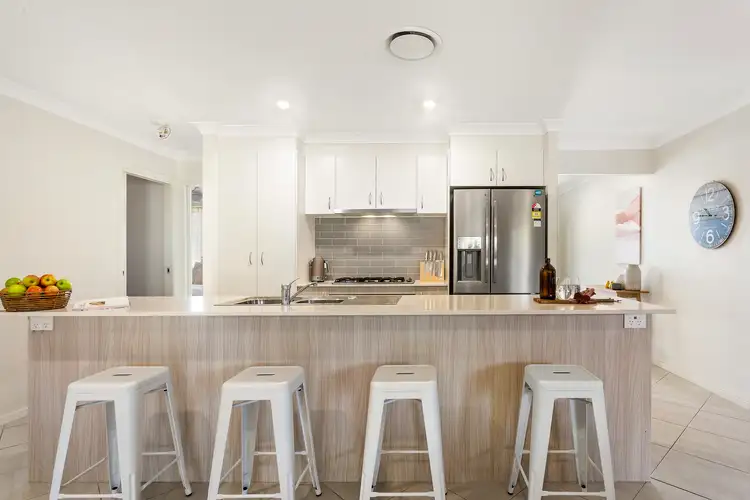 Third view of Homely house listing, 38 Ardennes Circuit, Gillieston Heights NSW 2321