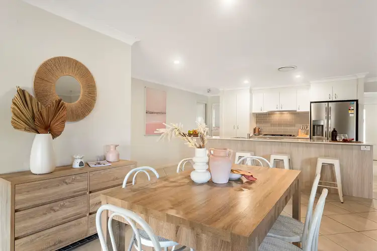 Fifth view of Homely house listing, 38 Ardennes Circuit, Gillieston Heights NSW 2321