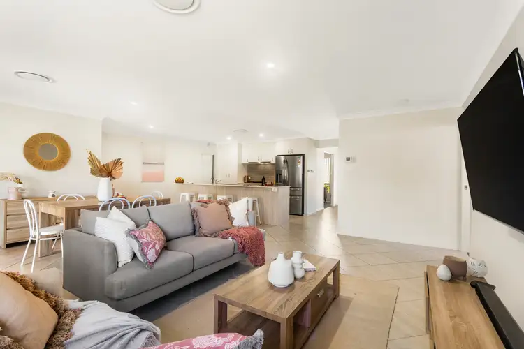 Sixth view of Homely house listing, 38 Ardennes Circuit, Gillieston Heights NSW 2321