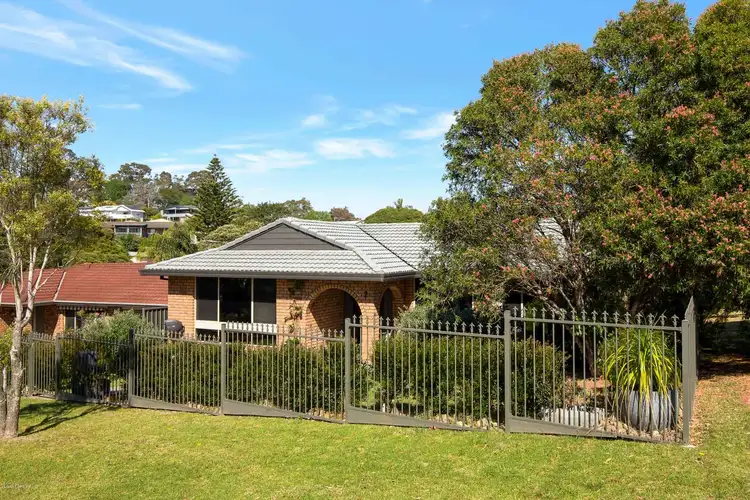 Third view of Homely house listing, 2 Grantham Road, Batehaven NSW 2536