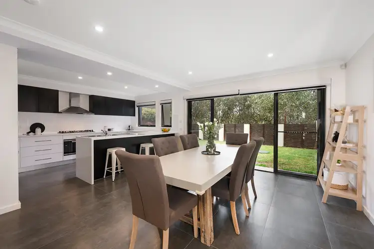 Third view of Homely townhouse listing, 1/6 Renouf Street, Casey ACT 2913