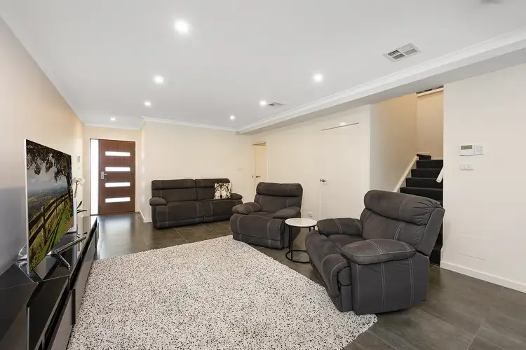 Fourth view of Homely townhouse listing, 1/6 Renouf Street, Casey ACT 2913
