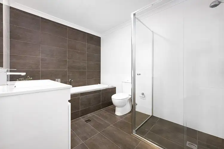 Sixth view of Homely townhouse listing, 1/6 Renouf Street, Casey ACT 2913