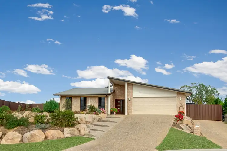 5 Loveday Place, Calliope QLD 4680