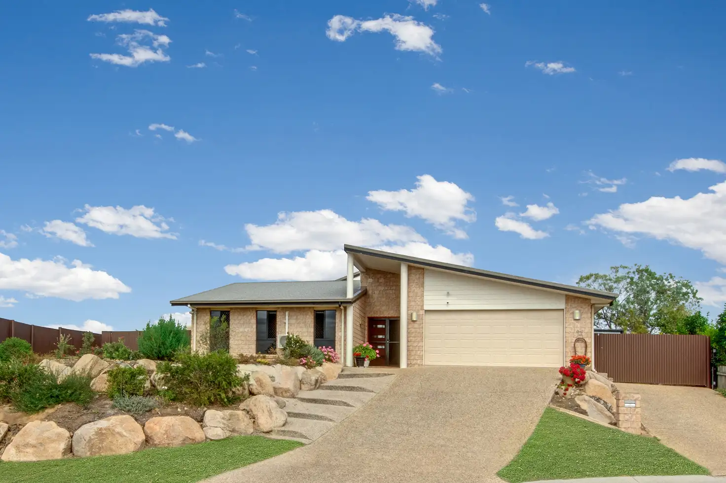 Main view of Homely house listing, 5 Loveday Place, Calliope QLD 4680