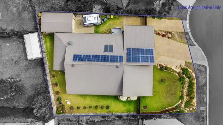 Fourth view of Homely house listing, 5 Loveday Place, Calliope QLD 4680