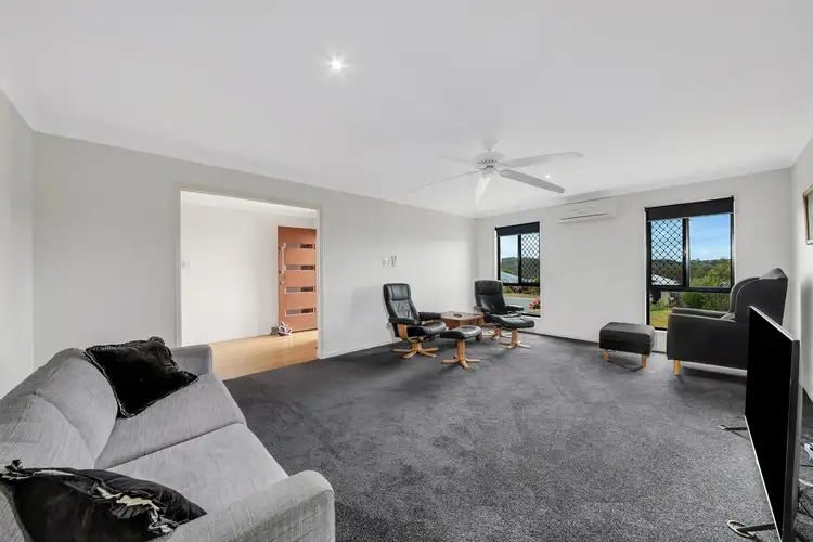 Fifth view of Homely house listing, 5 Loveday Place, Calliope QLD 4680