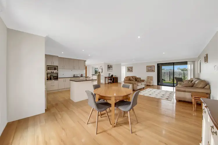 Sixth view of Homely house listing, 5 Loveday Place, Calliope QLD 4680