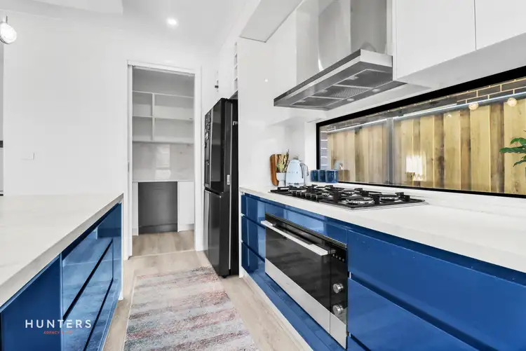 Third view of Homely house listing, 12 Rhinelander Road, Box Hill NSW 2765