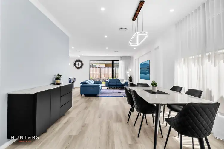 Fifth view of Homely house listing, 12 Rhinelander Road, Box Hill NSW 2765