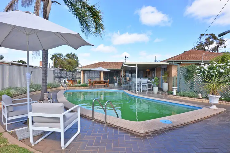 Main view of Homely house listing, 6 McRitchie Crescent, Whyalla Stuart SA 5608