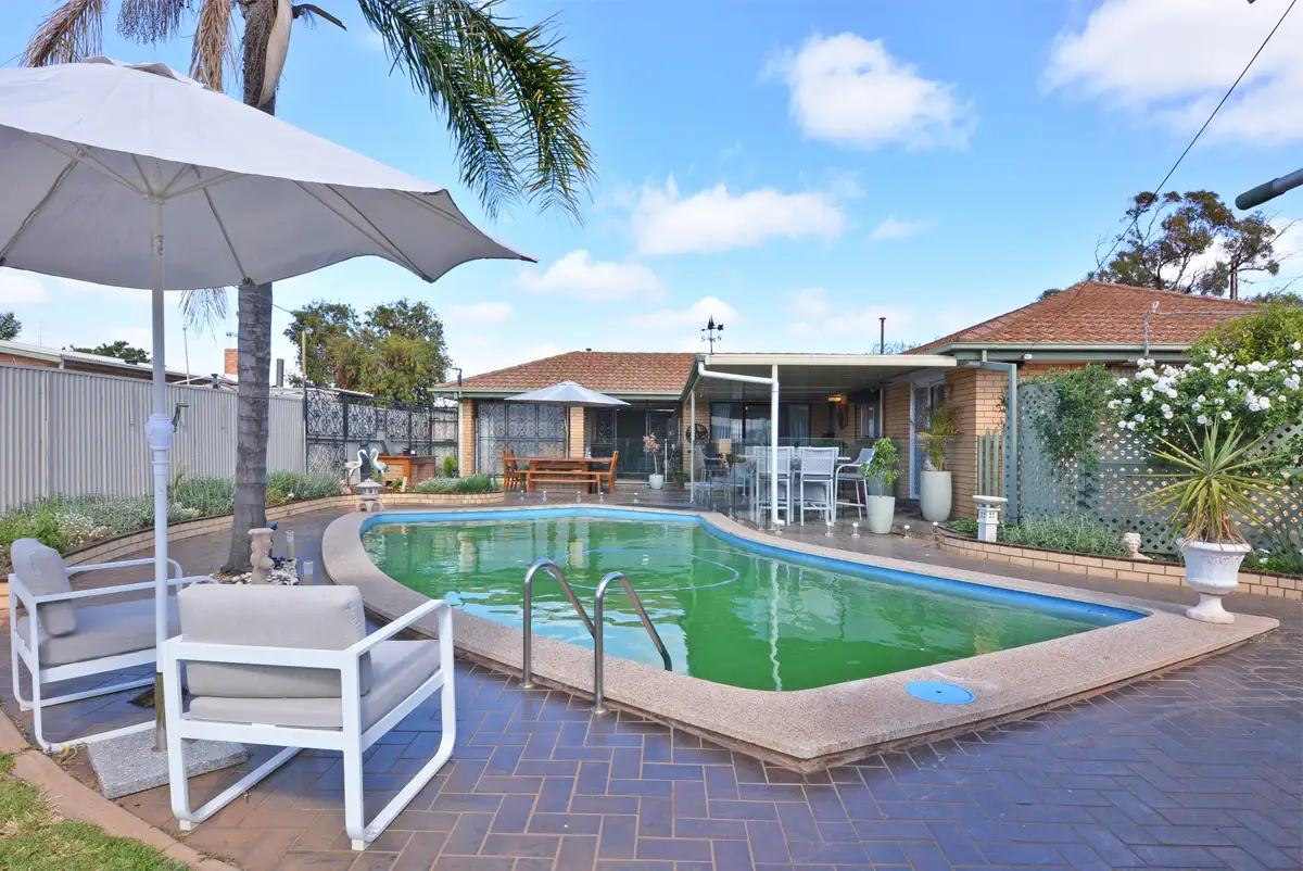 Main view of Homely house listing, 6 McRitchie Crescent, Whyalla Stuart SA 5608