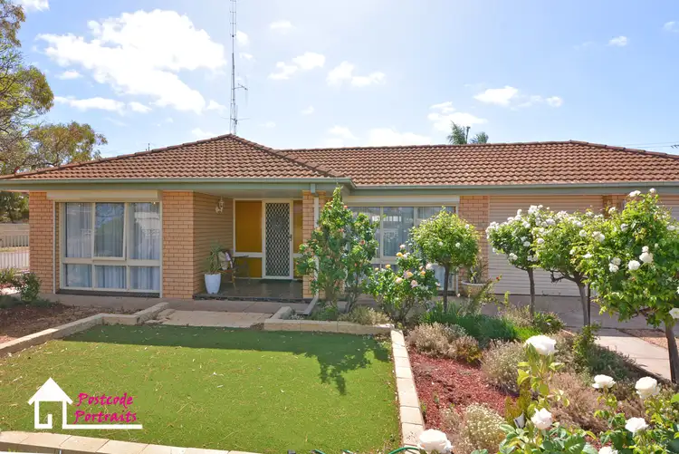 Second view of Homely house listing, 6 McRitchie Crescent, Whyalla Stuart SA 5608