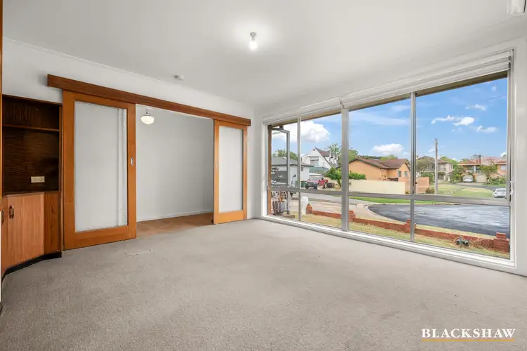Second view of Homely house listing, 8 Michael Parade, Karabar NSW 2620