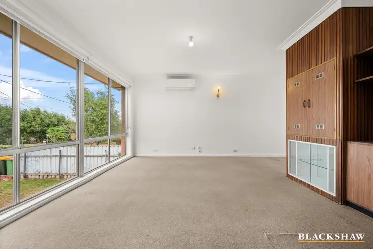 Fifth view of Homely house listing, 8 Michael Parade, Karabar NSW 2620