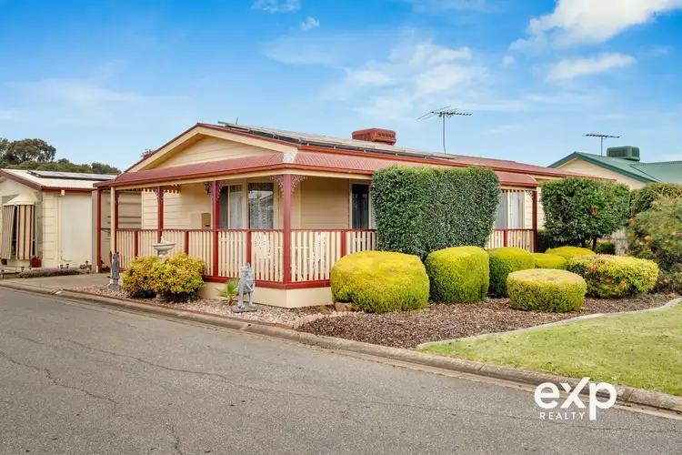 36 Hillier Road, Hillier SA 5116