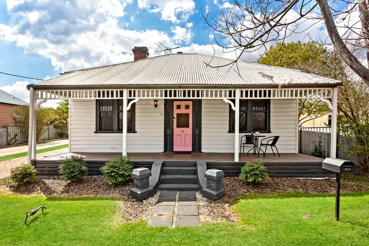 Main view of Homely house listing, 34 Vernon Street, Cessnock NSW 2325