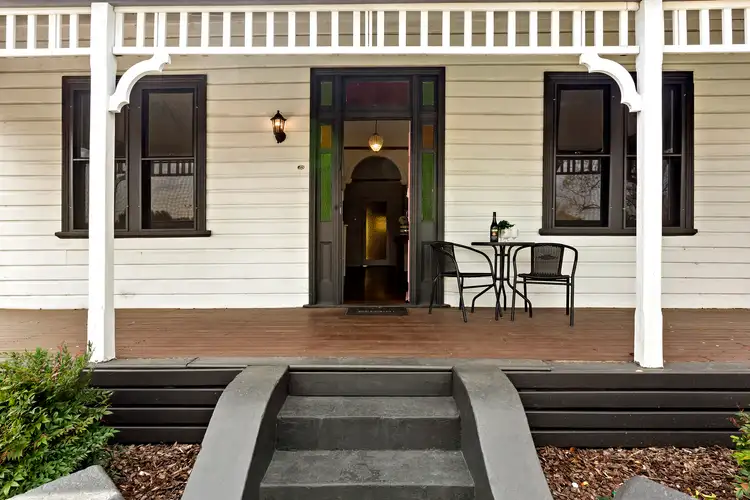 Second view of Homely house listing, 34 Vernon Street, Cessnock NSW 2325
