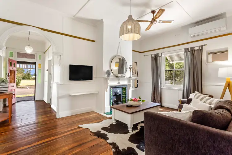 Third view of Homely house listing, 34 Vernon Street, Cessnock NSW 2325