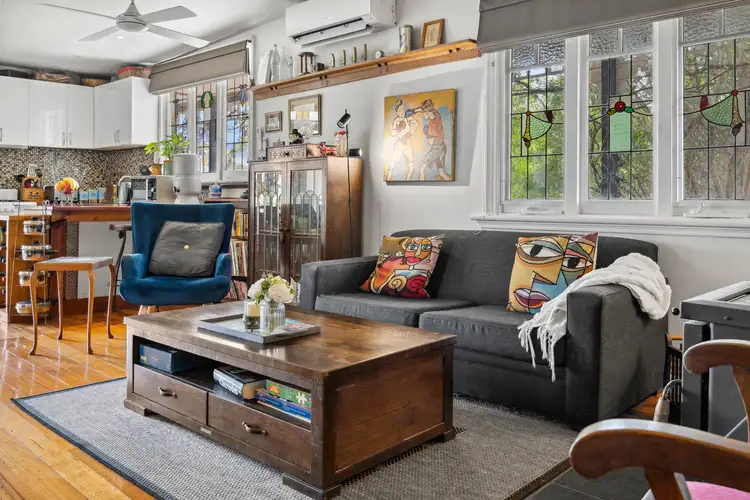 Fifth view of Homely house listing, 26 Canterbury Street, Clunes VIC 3370