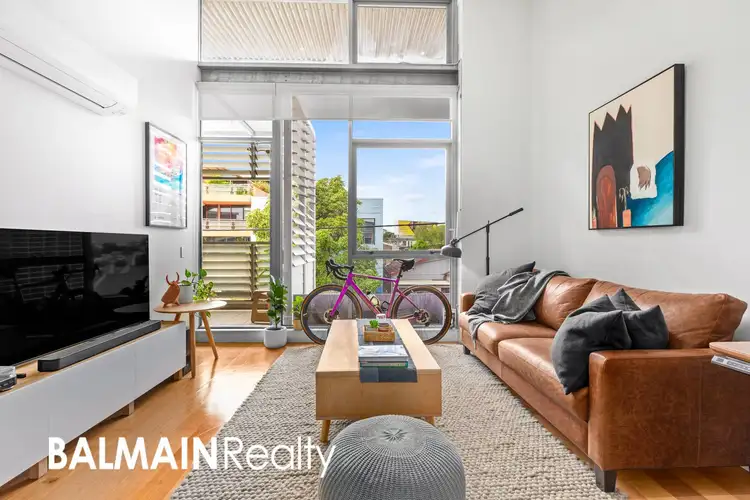 313/43 Terry Street, Rozelle NSW 2039