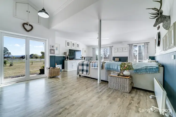 Main view of Homely house listing, 83 Dumaresq Road, Armidale NSW 2350