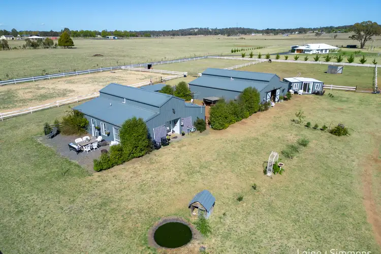 Third view of Homely house listing, 83 Dumaresq Road, Armidale NSW 2350