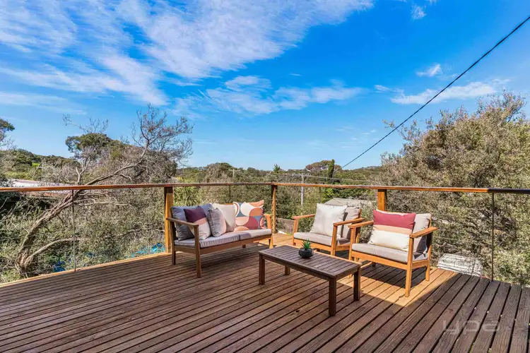Third view of Homely house listing, 12 Valentine Street, Rye VIC 3941